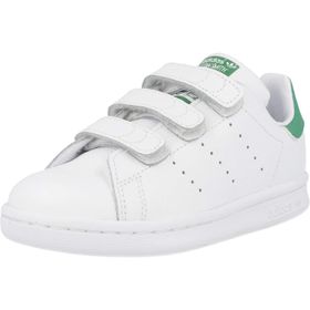 Adidas H05271 Stan Smıth CF C Beyaz Çocuk Spor Ayakkabı