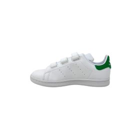 Adidas H05271 Stan Smıth CF C Beyaz Çocuk Spor Ayakkabı