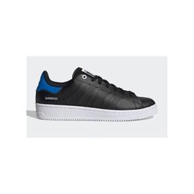 Adidas H05653 Superstar Ot Tech Siyah Kadın Günlük Spor Ayakkabı