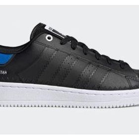 Adidas H05653 Superstar Ot Tech Siyah Kadın Günlük Spor Ayakkabı