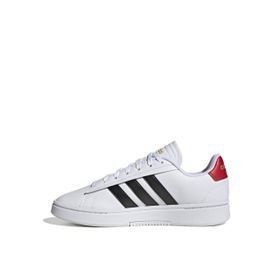 Adidas H06106 Grand Court Alpha Beyaz Erkek Lifestyle Spor Ayakkabı