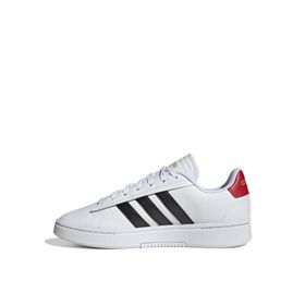 Adidas H06106 Grand Court Alpha Beyaz Erkek Lifestyle Spor Ayakkabı