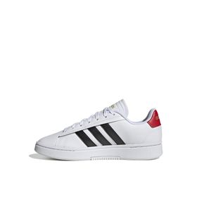 Adidas H06106 Grand Court Alpha Beyaz Erkek Lifestyle Spor Ayakkabı