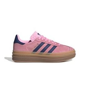 Adidas H06122 Pembe Gazelle Bold Kadın Spor Ayakkabı
