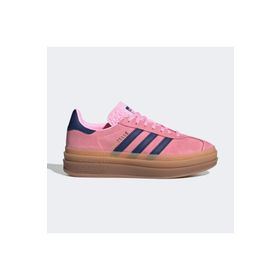 Adidas H06122 Pembe Gazelle Bold Kadın Spor Ayakkabı