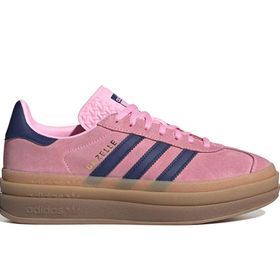 Adidas H06122 Pembe Gazelle Bold Kadın Spor Ayakkabı