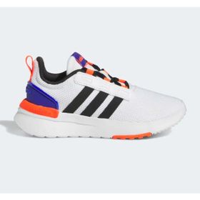 Adidas H06142 Racer TR21 K Beyaz Unisex Sneakers