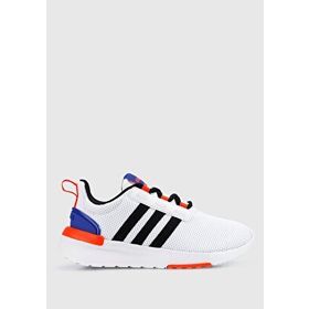 Adidas H06142 Racer TR21 K Beyaz Unisex Sneakers