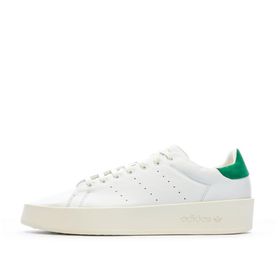 Adidas H06185 Stan Smith Recon Beyaz Erkek Spor Ayakkabı