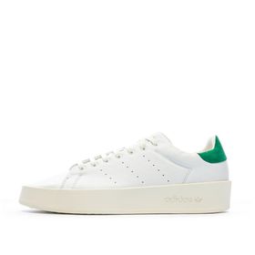 Adidas H06185 Stan Smith Recon Beyaz Erkek Spor Ayakkabı
