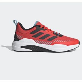 Adidas H06207 Kırmızı Trainer V Erkek Spor Ayakkabı