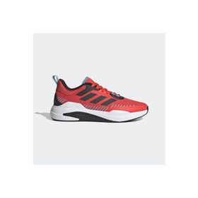 Adidas H06207 Kırmızı Trainer V Erkek Spor Ayakkabı