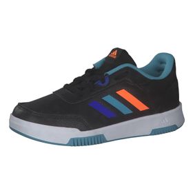 Adidas H06361 Tensaur Sport Training Lace Siyah Kadın Spor Ayakkabı