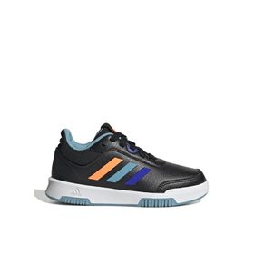 Adidas H06361 Tensaur Sport Training Lace Siyah Kadın Spor Ayakkabı