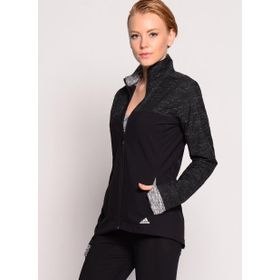 Adidas H06619 Siyah Kapüşonlu Kadın Sweatshirt