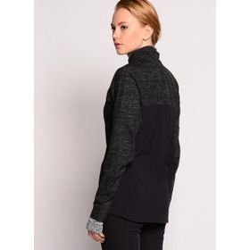 Adidas H06619 Siyah Kapüşonlu Kadın Sweatshirt