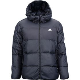 Adidas H14172 D11 Big Baffle Siyah Kadın Mont