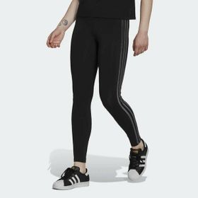 Adidas H18017 Siyah Kadın Tayt
