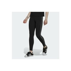 Adidas H18017 Siyah Kadın Tayt