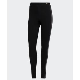Adidas H18017 Siyah Kadın Tayt