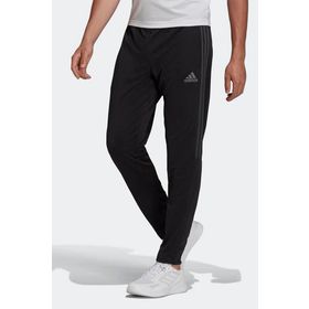 Adidas H28914 Siyah M Sereno Pt Erkek Futbol Eşofman Altı