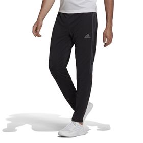 Adidas H28914 Siyah M Sereno Pt Erkek Futbol Eşofman Altı