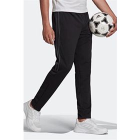 Adidas H28914 Siyah M Sereno Pt Erkek Futbol Eşofman Altı