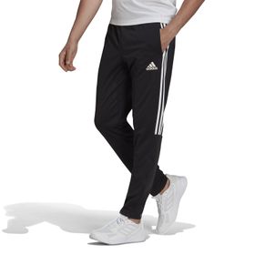 Adidas H28914 Siyah M Sereno Pt Erkek Futbol Eşofman Altı