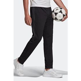 Adidas H28914 Siyah M Sereno Pt Erkek Futbol Eşofman Altı