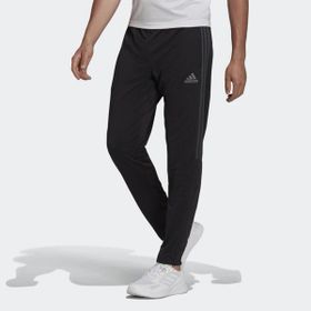 Adidas H28914 Siyah M Sereno Pt Erkek Futbol Eşofman Altı