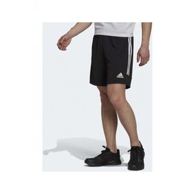 Adidas H28919 M Sereno Sho Normal Bel Düz Erkek Şort