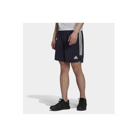 Adidas H28921 Lacivert Aeroready Sereno Cut 3-Stripes Erkek Şort