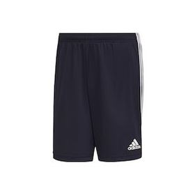 Adidas H28921 Lacivert Aeroready Sereno Cut 3-Stripes Erkek Şort