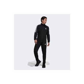 Adidas H28922 Siyah Erkek eşofman Takımı