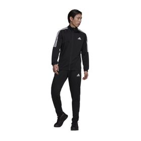 Adidas H28922 Siyah Erkek eşofman Takımı