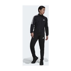 Adidas H28922 Siyah Erkek eşofman Takımı