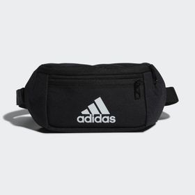 Adidas H30343 Classic Essential Siyah Unısex Bel Çantası
