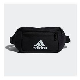 Adidas H30343 Classic Essential Siyah Unısex Bel Çantası
