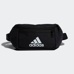 Adidas H30343 Classic Essential Siyah Unısex Bel Çantası