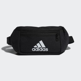 Adidas H30343 Classic Essential Siyah Unısex Bel Çantası