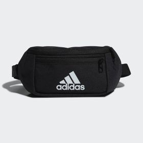 Adidas H30343 Classic Essential Siyah Unısex Bel Çantası