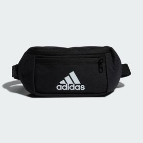 Adidas H30343 Classic Essential Siyah Unısex Bel Çantası