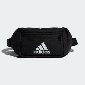 Adidas H30343 Classic Essential Siyah Unısex Bel Çantası