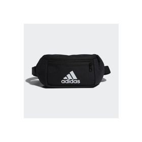 Adidas H30343 Classic Essential Siyah Unısex Bel Çantası