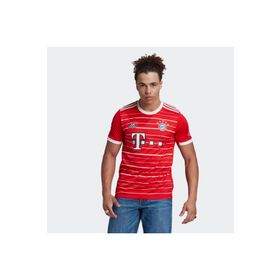 Adidas H39900 Fcb H Jsy Erkek Forma