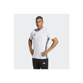 Adidas H44526 Beyaz Erkek Futbol T-shirt
