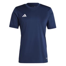 Adidas H44527 Lacivert Erkek Futbol Forması