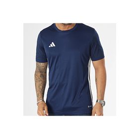 Adidas H44527 Lacivert Erkek Futbol Forması