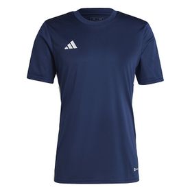 Adidas H44527 Mavi Erkek T-Shirt