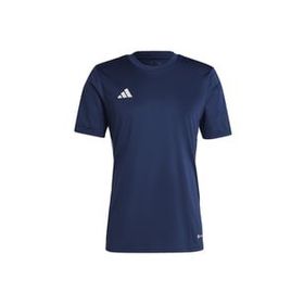 Adidas H44527 Mavi Erkek T-Shirt